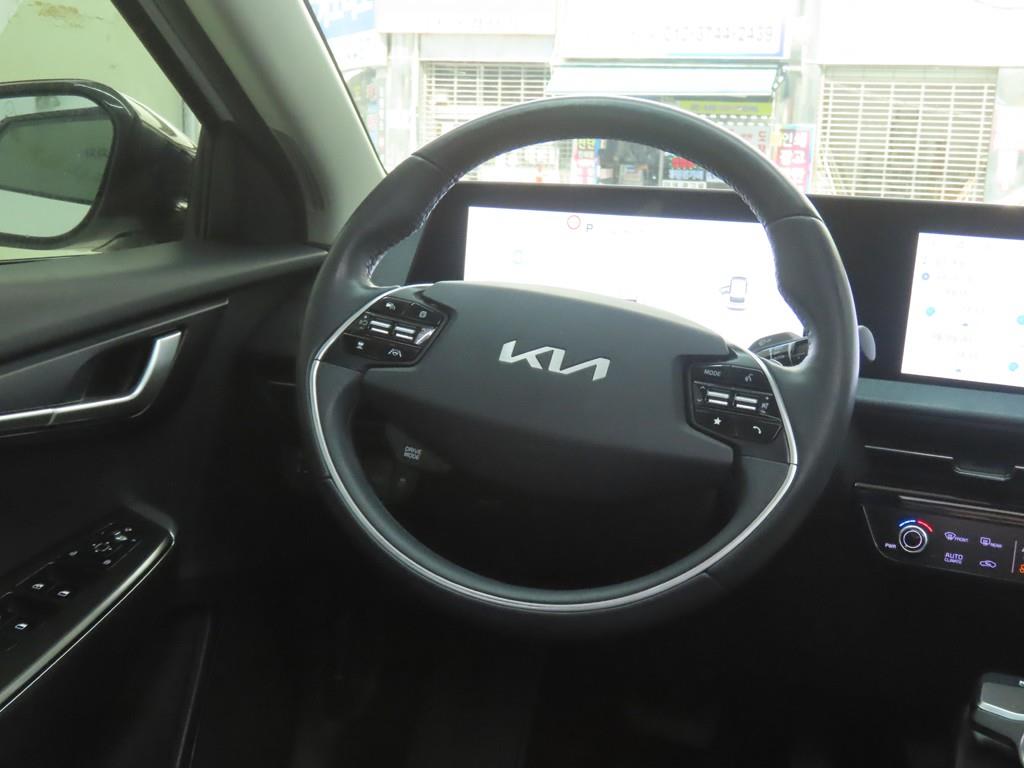 KIA EV6 2022 - Importación desde Corea - HF Imports Iquique - Foto 18