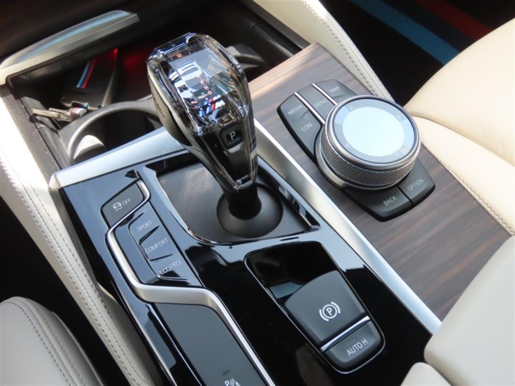 BMW 5 Series - Vista 11