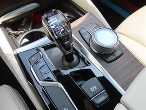 BMW 5 Series - Vista 12