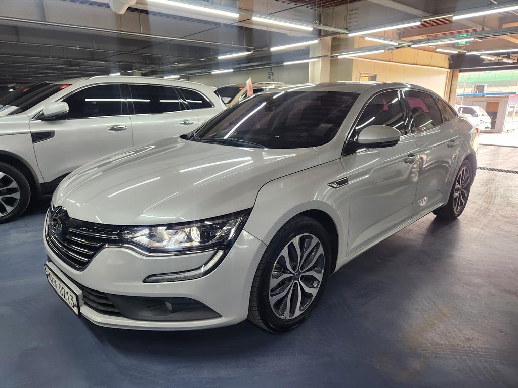 SAMSUNG SM6 - Vista 3