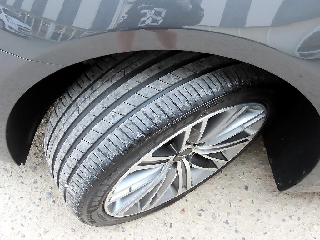 Genesis G80 2017 Gris - Importación desde Corea - HF Imports Iquique - Foto 20