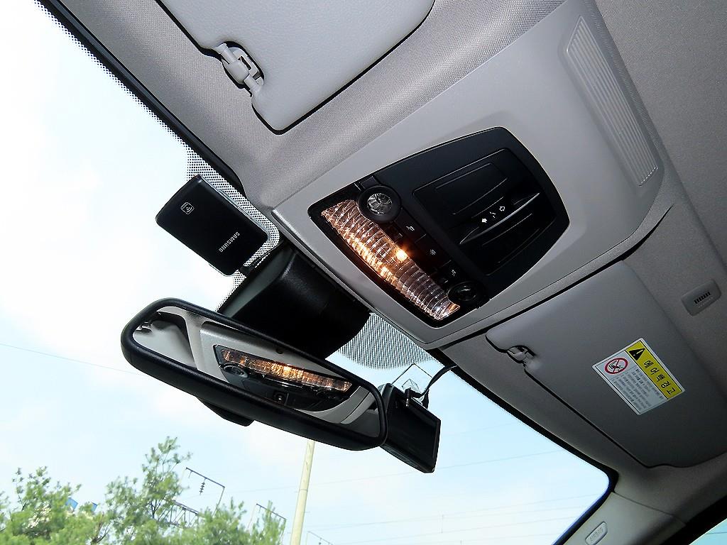 BMW 5 Series 2014 Blanco - Importación desde Corea - HF Imports Iquique - Foto 15