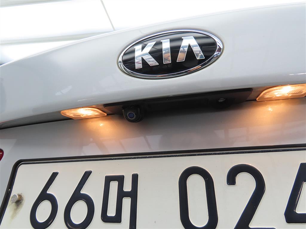 KIA K5 2017 Gris - Importación desde Corea - HF Imports Iquique - Foto 16