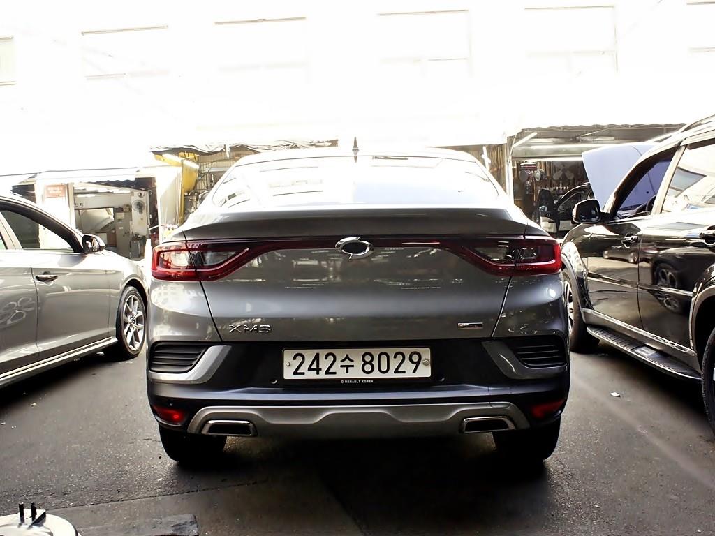 SAMSUNG XM3 - Vista 3