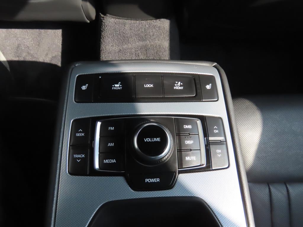 Genesis G80 2019 Gris - Importación desde Corea - HF Imports Iquique - Foto 8