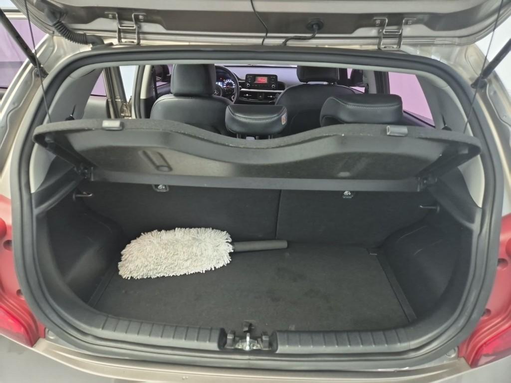 KIA Morning 2017 Gris - Importación desde Corea - HF Imports Iquique - Foto 18