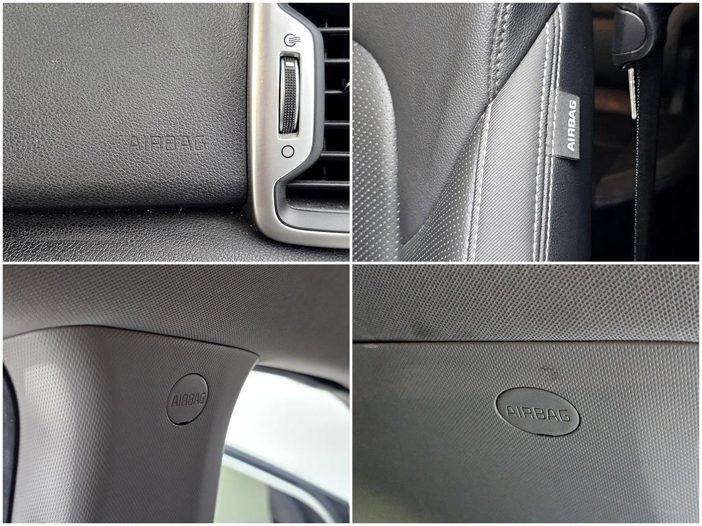 KIA Sportage 2017 Blanco - Importación desde Corea - HF Imports Iquique - Foto 15