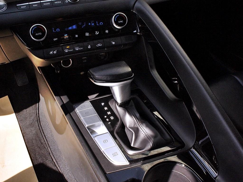 HYUNDAI Avante 2021 Blanco - Importación desde Corea - HF Imports Iquique - Foto 11