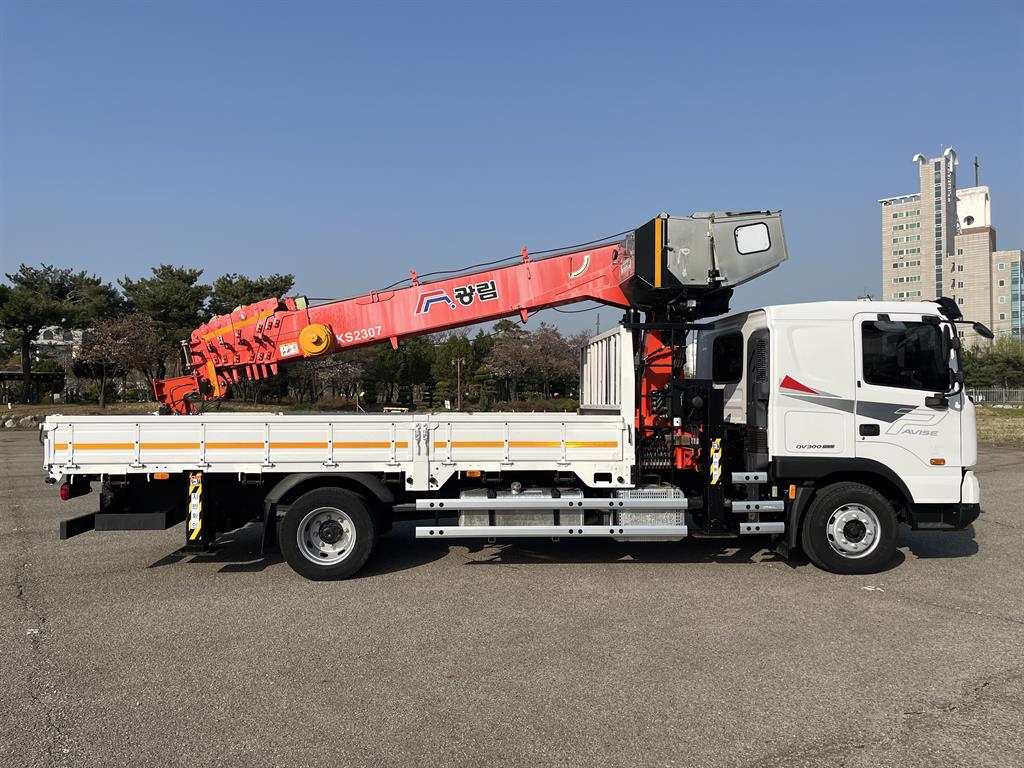 medium and large cargo goso - Vista 5