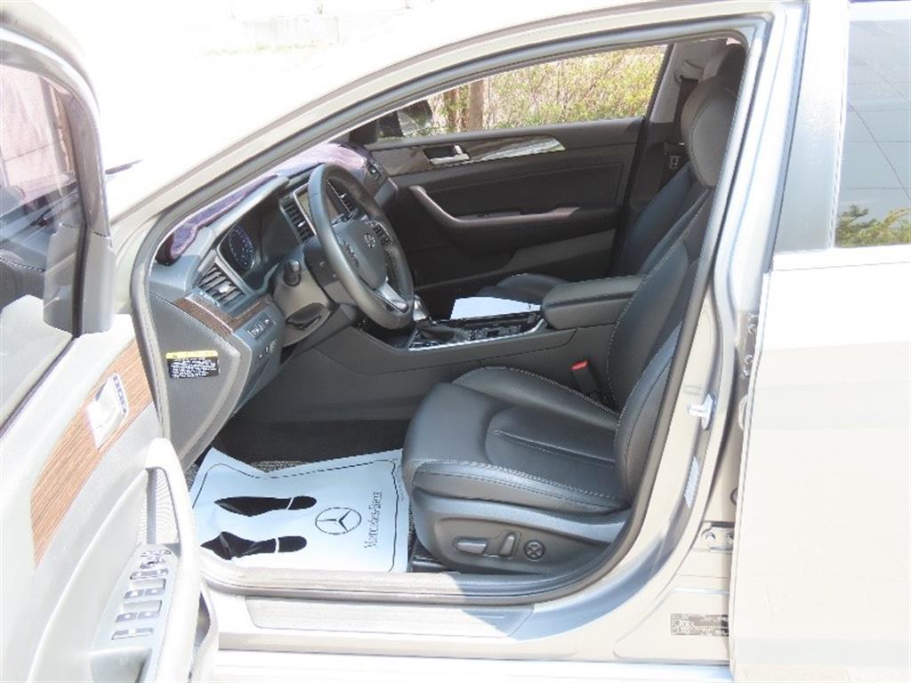 HYUNDAI Sonata 2018 - Importación desde Corea - HF Imports Iquique - Foto 13