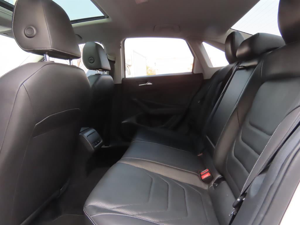 Volkswagen Jetta 2021 - Importación desde Corea - HF Imports Iquique - Foto 7