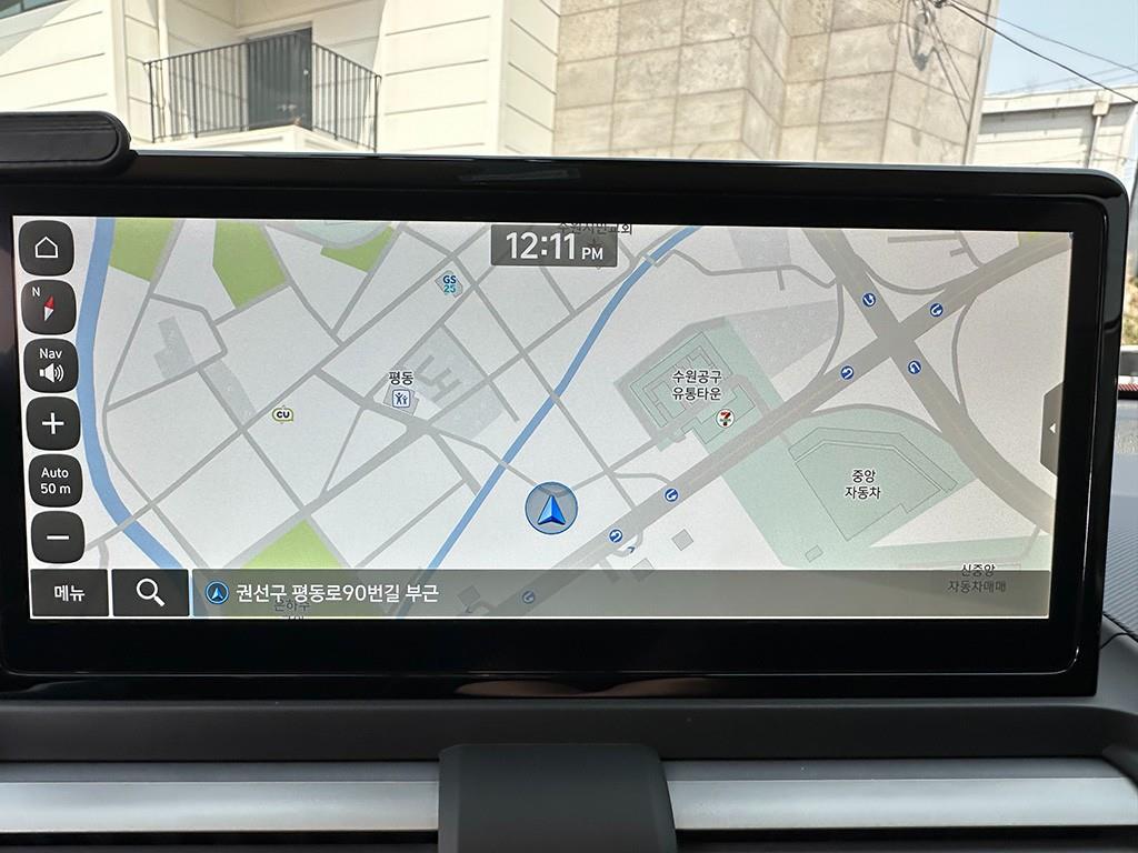 HYUNDAI Casper 2025 Blanco - Importación desde Corea - HF Imports Iquique - Foto 16