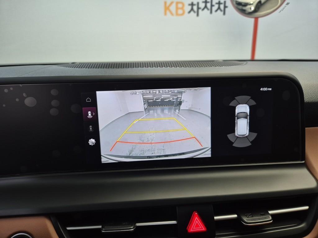 KIA Seltos 2023 Blanco - Importación desde Corea - HF Imports Iquique - Foto 17