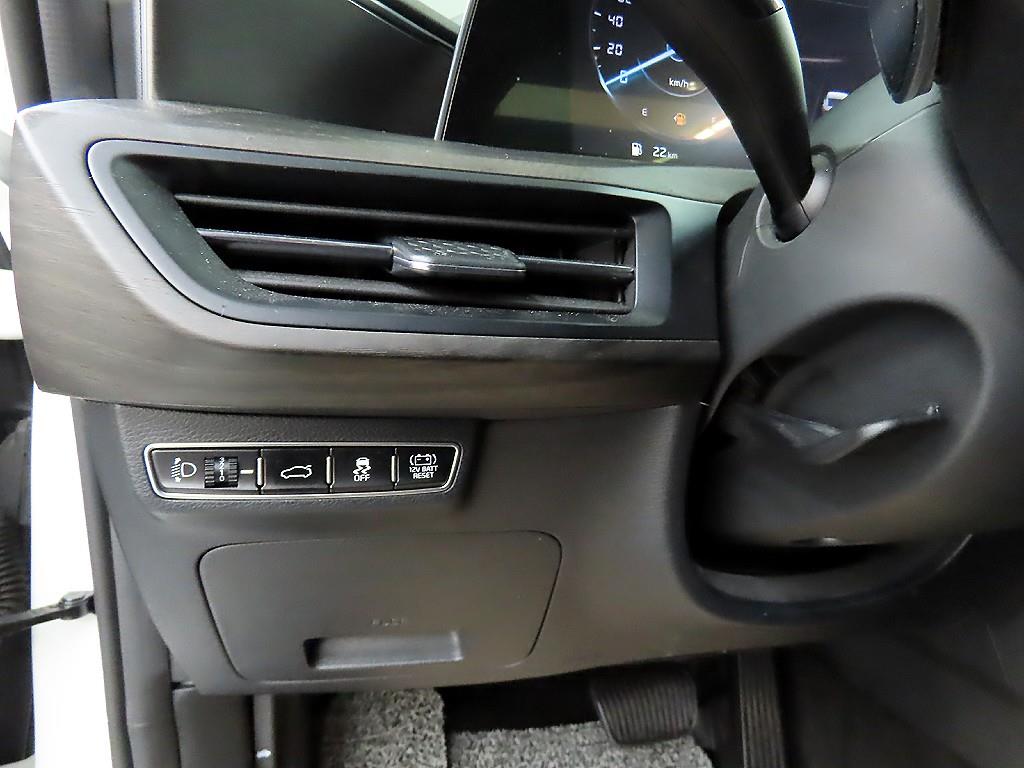 KIA K8 2022 - Importación desde Corea - HF Imports Iquique - Foto 13