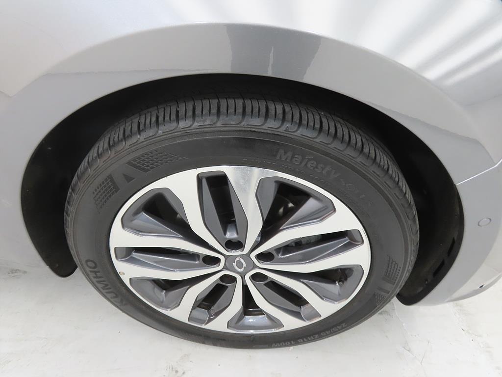 SAMSUNG SM6 2016 Gris - Importación desde Corea - HF Imports Iquique - Foto 20