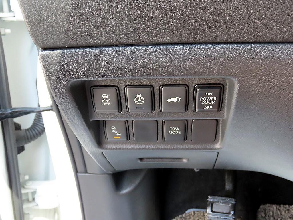 Nissan Pathfinder - Vista 12