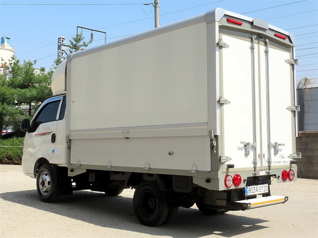 Small Truck Top_Wingbody - Vista 3