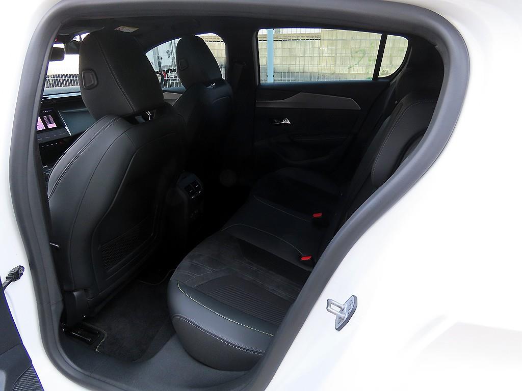 Peugeot 308 - Vista 6