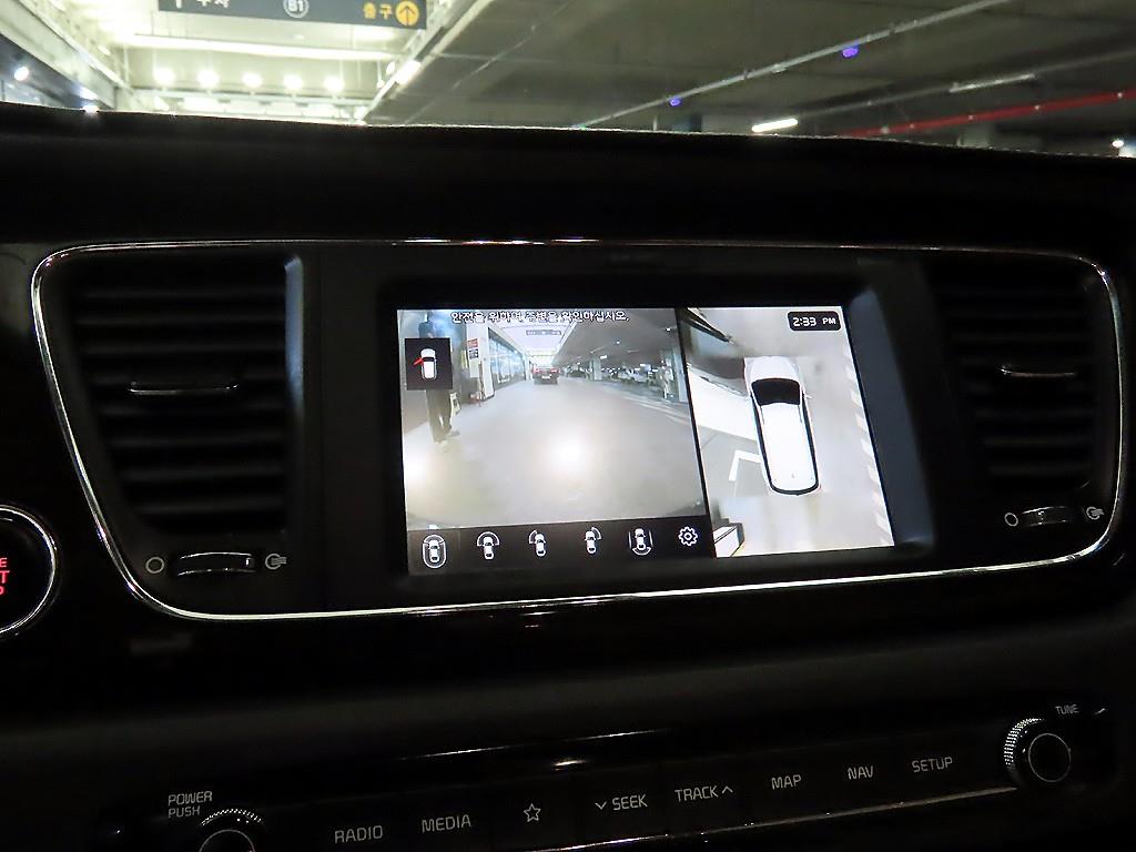 KIA Carnival 2019 Negro - Importación desde Corea - HF Imports Iquique - Foto 15
