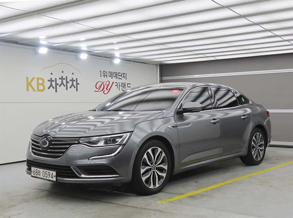 SAMSUNG SM6 2016 Gris - Importación desde Corea - HF Imports Iquique - Foto 1