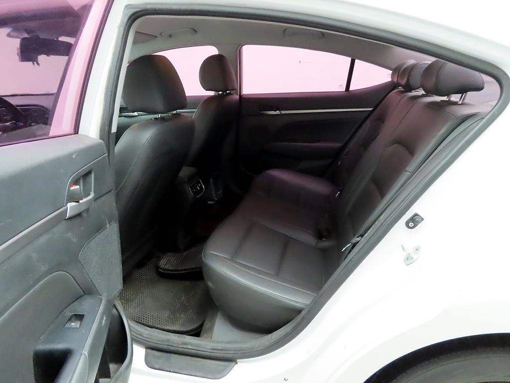 HYUNDAI Avante 2016 - Importación desde Corea - HF Imports Iquique - Foto 13