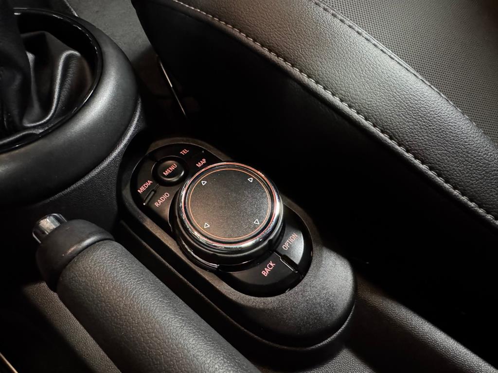 Mini Cooper 2018 Blanco - Importación desde Corea - HF Imports Iquique - Foto 13