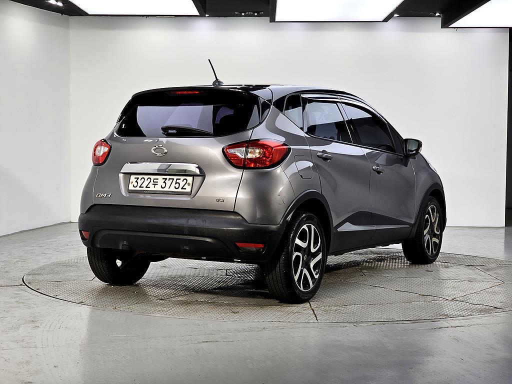 SAMSUNG QM3 - Vista 3