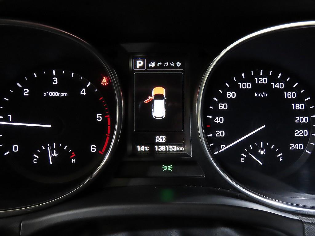 HYUNDAI Santa Fe - Vista 9