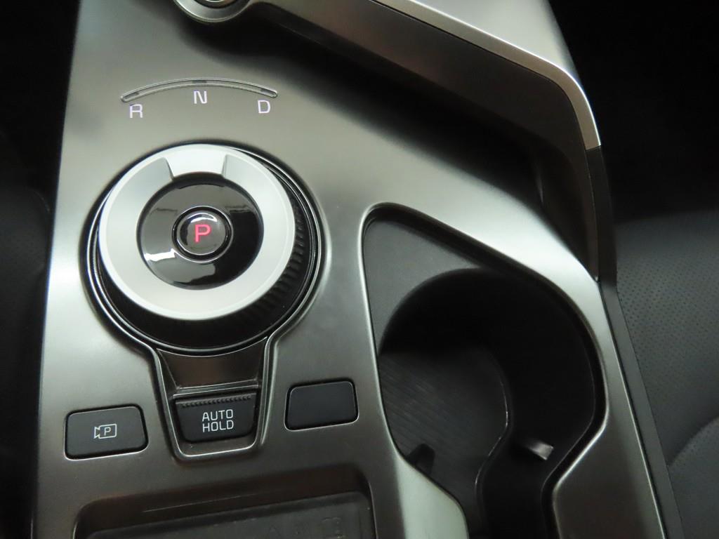 KIA EV6 2022 - Importación desde Corea - HF Imports Iquique - Foto 13