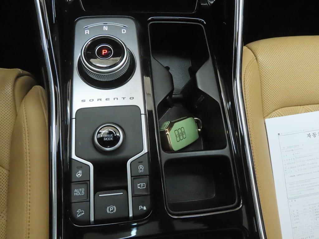 KIA Sorento - Vista 12