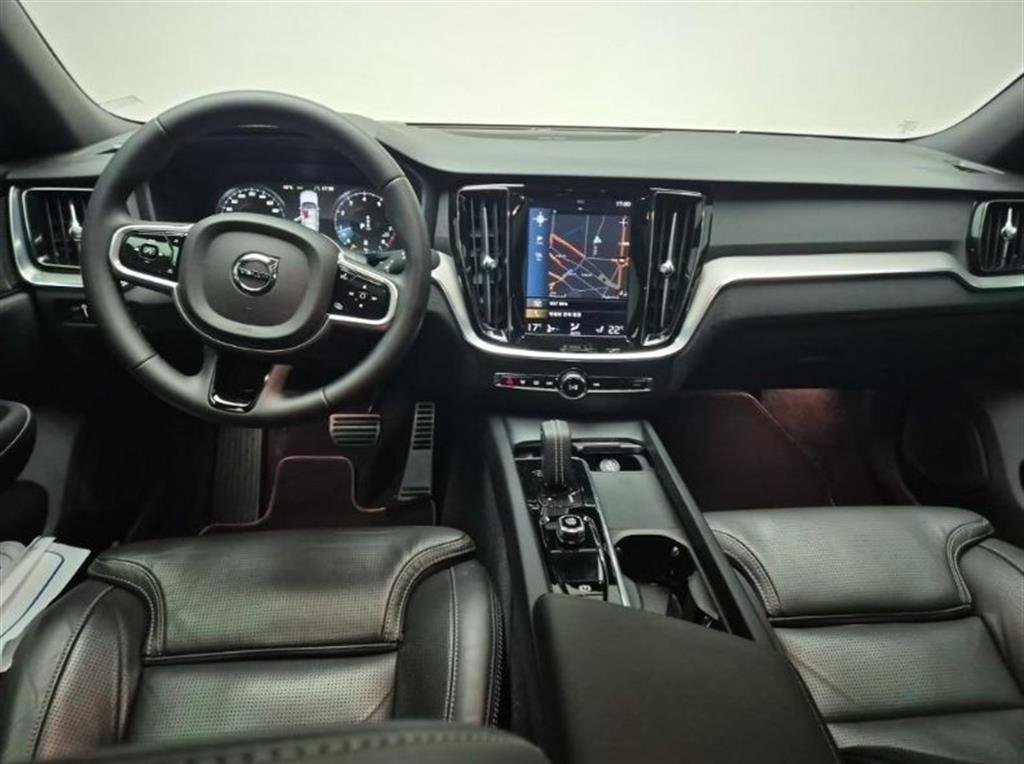 Volvo S60 - Vista 7
