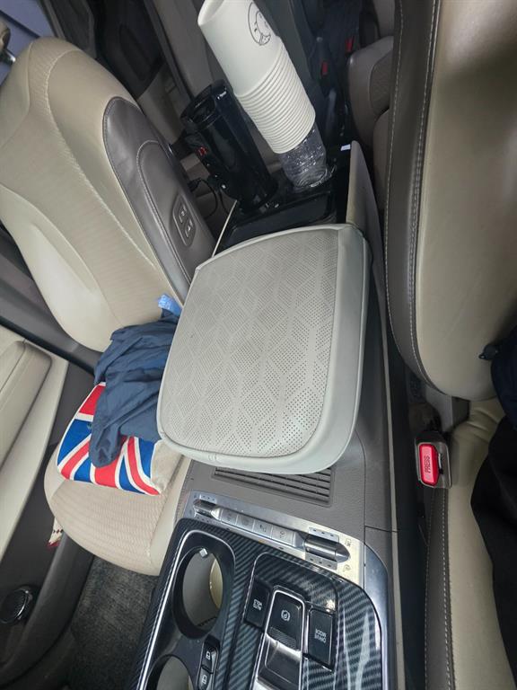 KIA Carnival 2021 Negro - Importación desde Corea - HF Imports Iquique - Foto 13