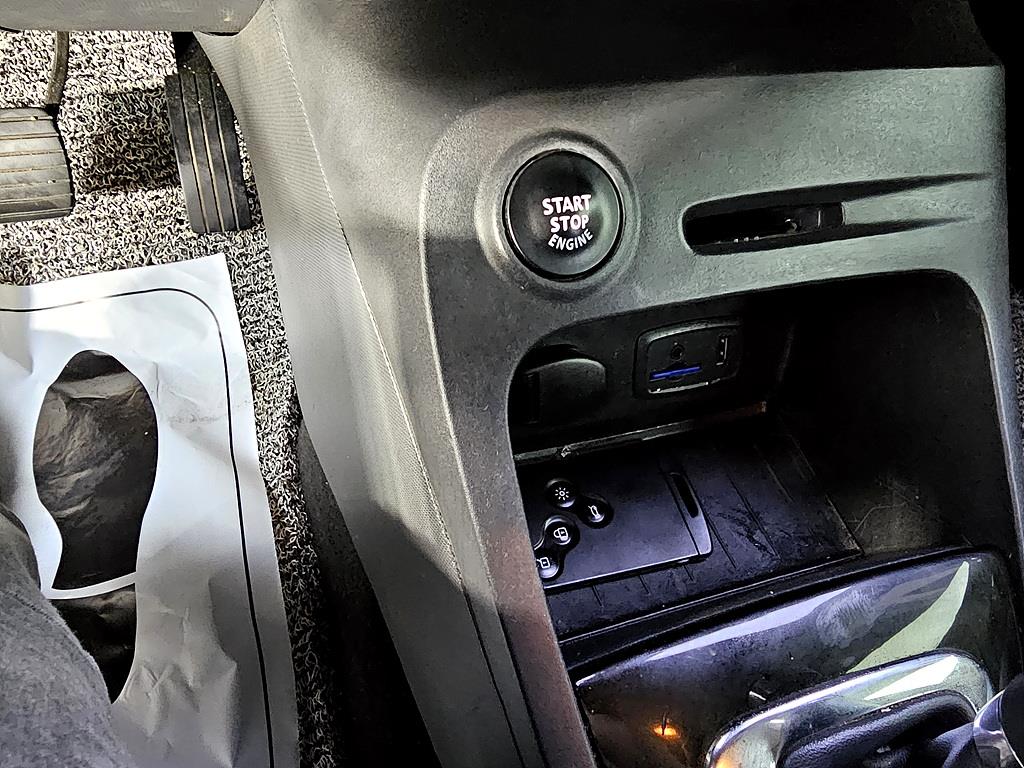 SAMSUNG QM3 2016 Gris - Importación desde Corea - HF Imports Iquique - Foto 14