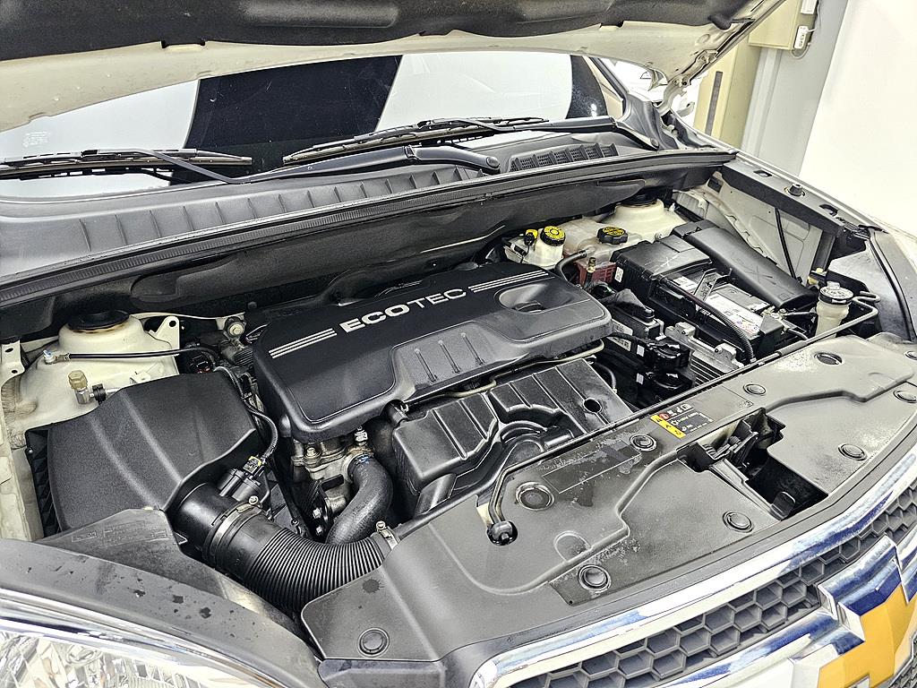 Chevrolet Orlando - Vista 6