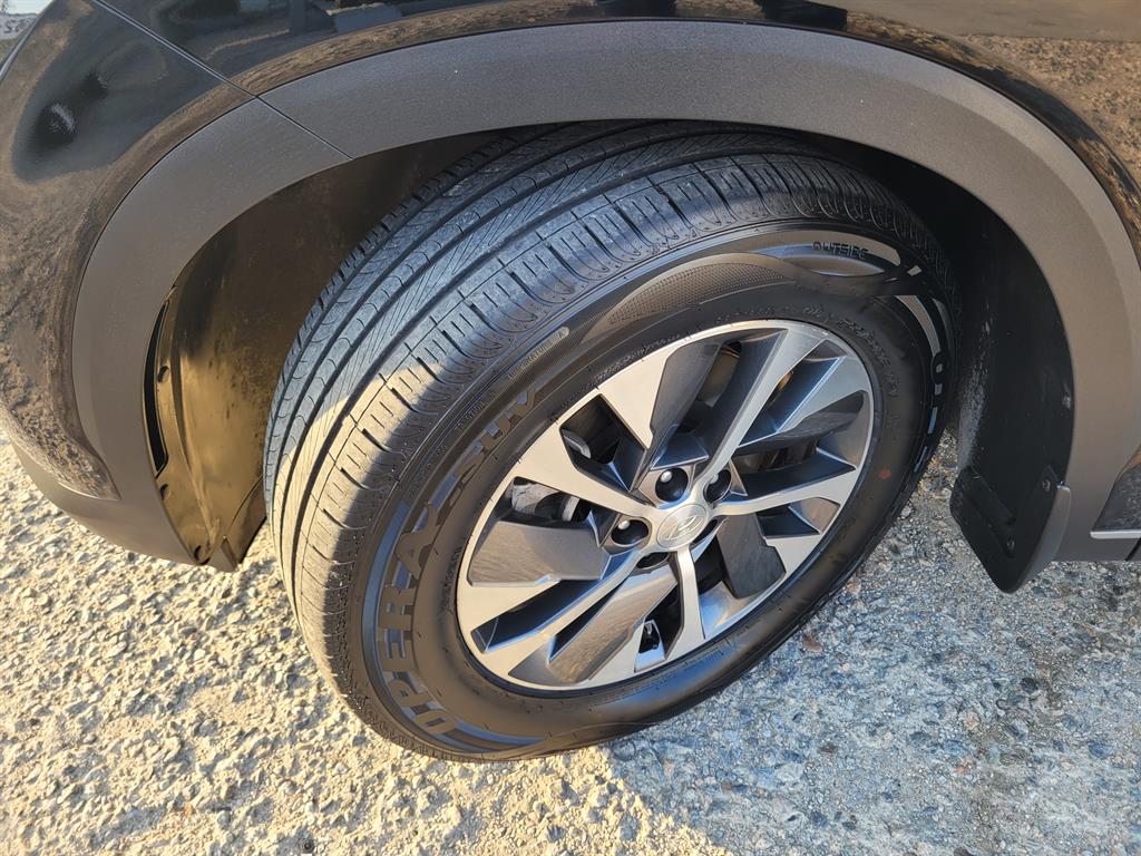 HYUNDAI Palisade 2020 Negro - Importación desde Corea - HF Imports Iquique - Foto 17