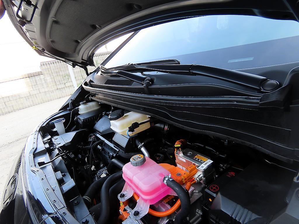 HYUNDAI Staria 2025 - Importación desde Corea - HF Imports Iquique - Foto 19