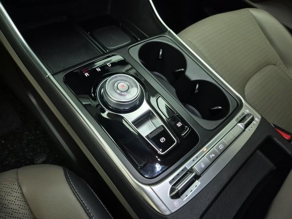 KIA Carnival 2026 Blanco - Importación desde Corea - HF Imports Iquique - Foto 17