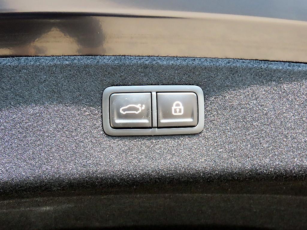 Genesis G80 2026 Negro - Importación desde Corea - HF Imports Iquique - Foto 16