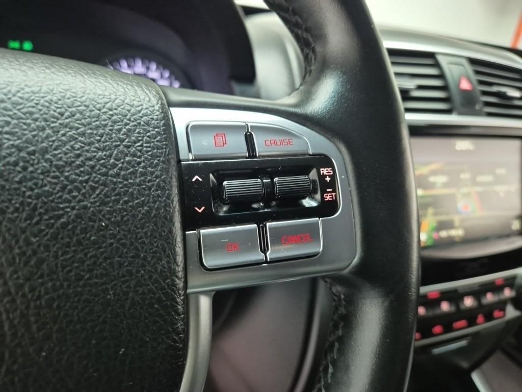 KIA Mohave 2018 Negro - Importación desde Corea - HF Imports Iquique - Foto 15