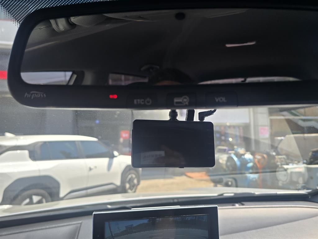 KIA Sorento 2012 Gris - Importación desde Corea - HF Imports Iquique - Foto 13