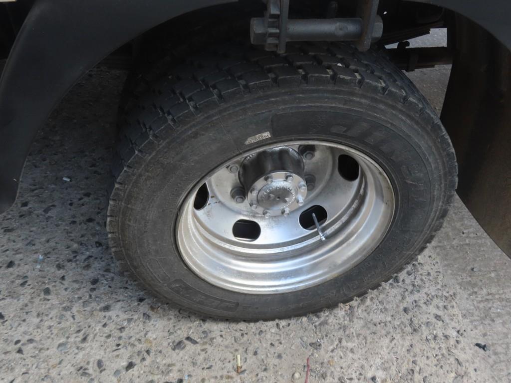 medium and large cargo Cargo 2015 - Importación desde Corea - HF Imports Iquique - Foto 15