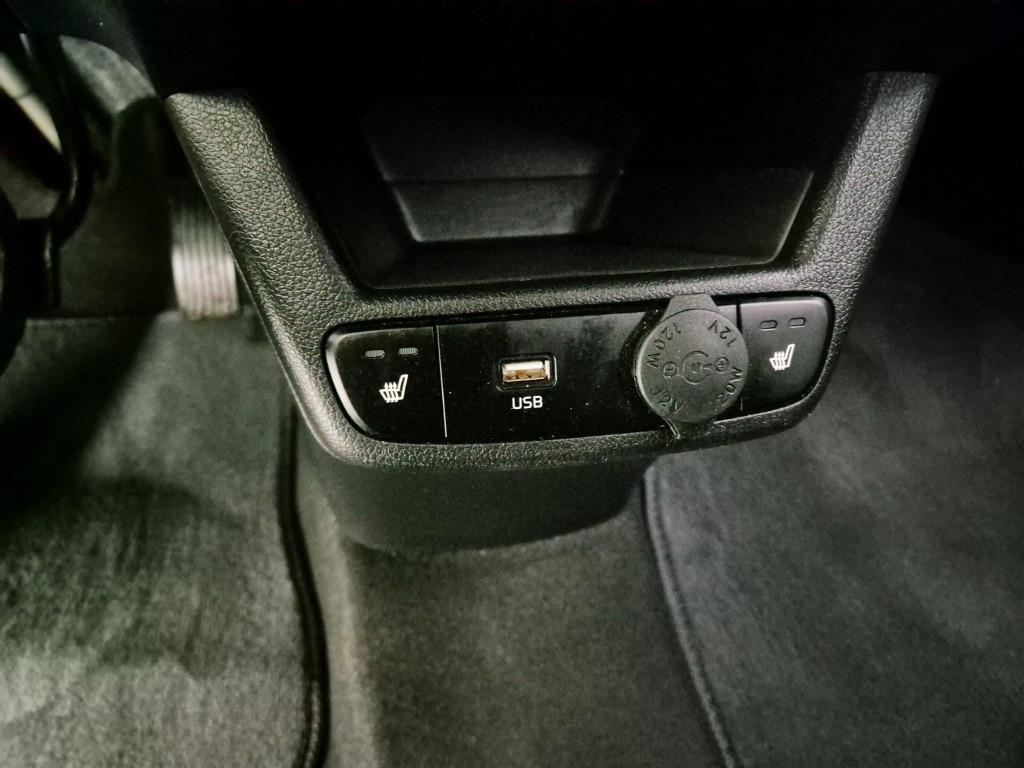 KIA Ray 2022 Blanco - Importación desde Corea - HF Imports Iquique - Foto 15