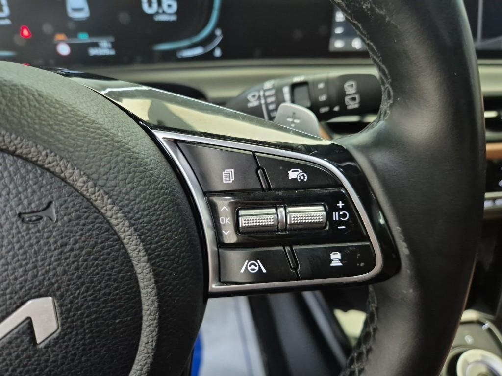 KIA Seltos - Vista 12