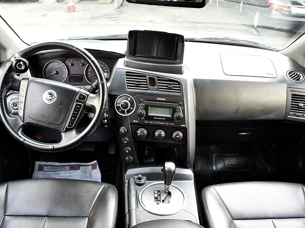 Ssangyong Korando 2015 Blanco - Importación desde Corea - HF Imports Iquique - Foto 7
