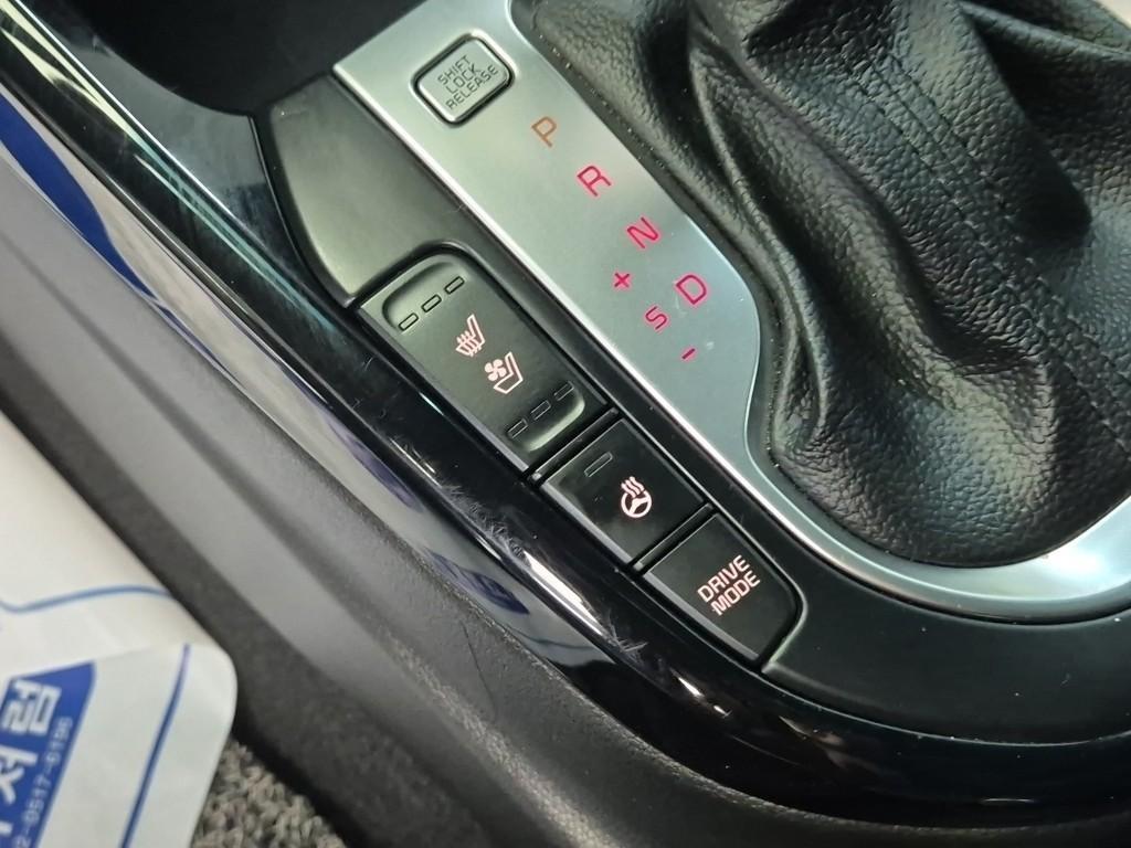 KIA K3 2019 Azul - Importación desde Corea - HF Imports Iquique - Foto 17