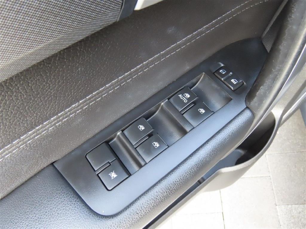 Chevrolet Captiva 2016 Gris - Importación desde Corea - HF Imports Iquique - Foto 12