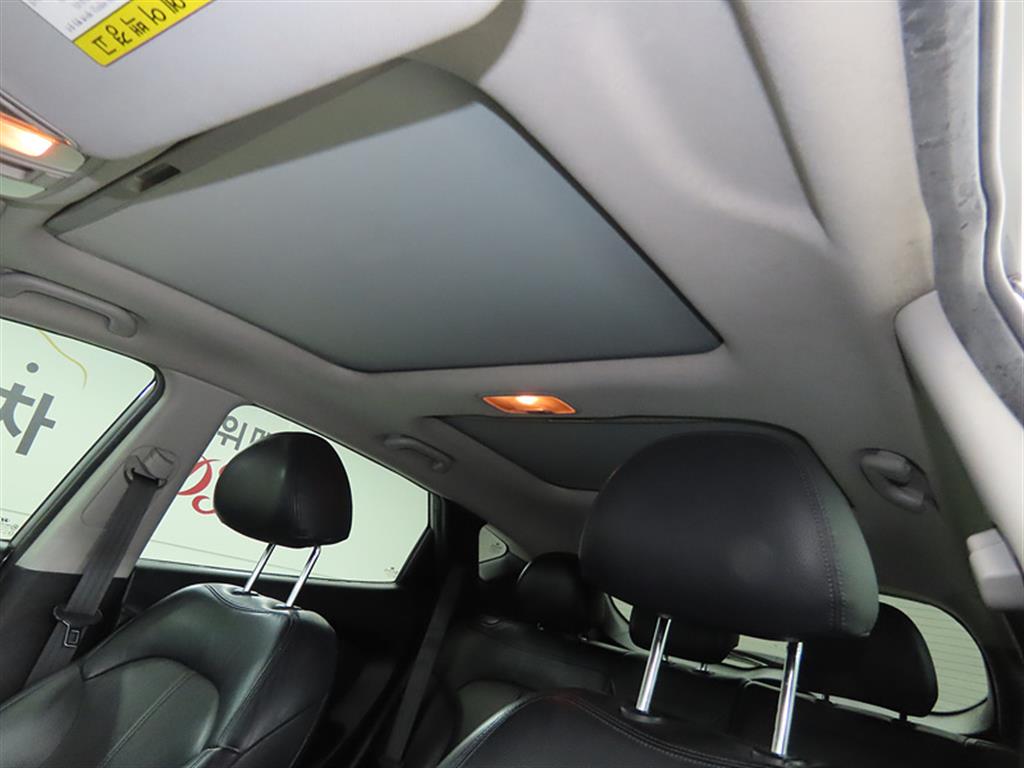 HYUNDAI Tucson 2010 Gris - Importación desde Corea - HF Imports Iquique - Foto 17