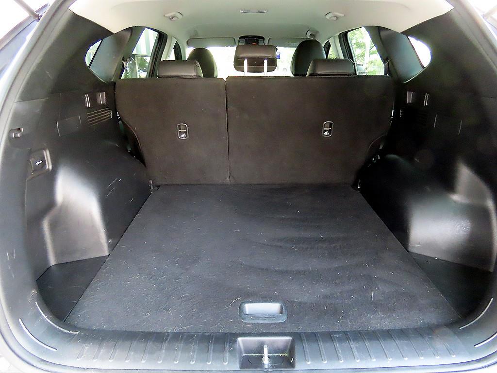 HYUNDAI Tucson 2021 Gris - Importación desde Corea - HF Imports Iquique - Foto 18