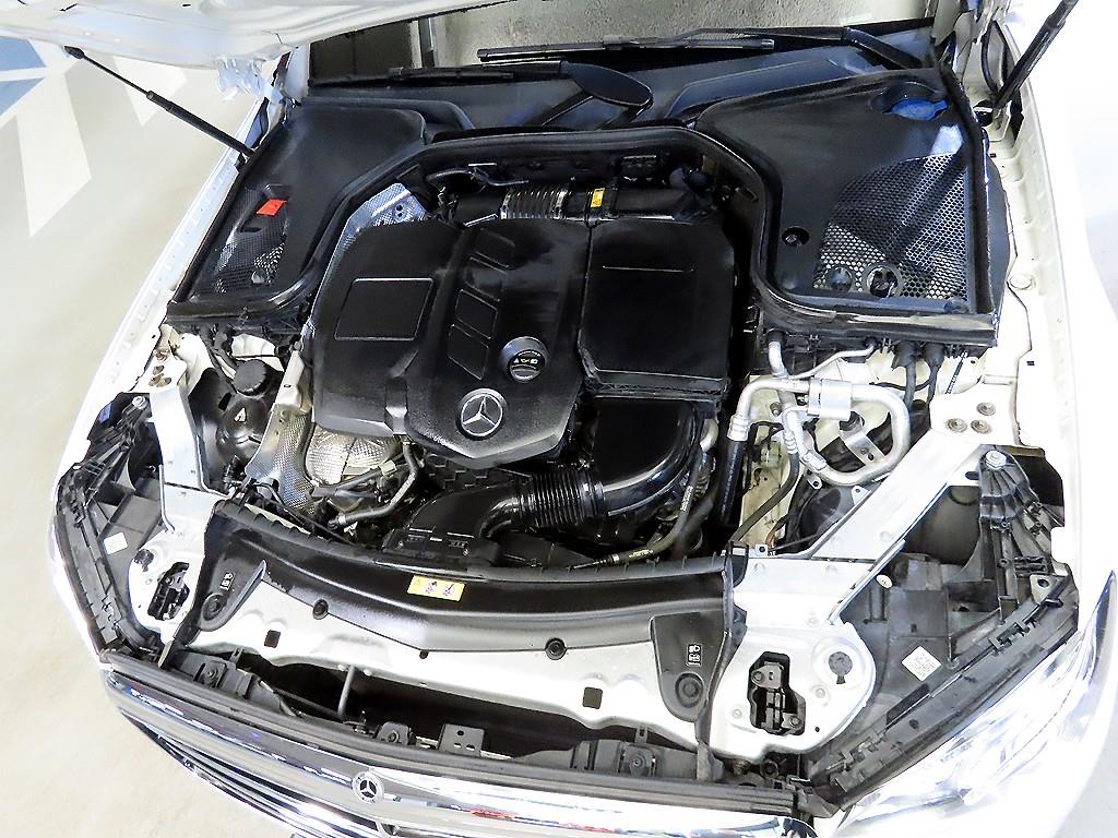 Mercedes Benz E class 2019 Blanco - Importación desde Corea - HF Imports Iquique - Foto 19