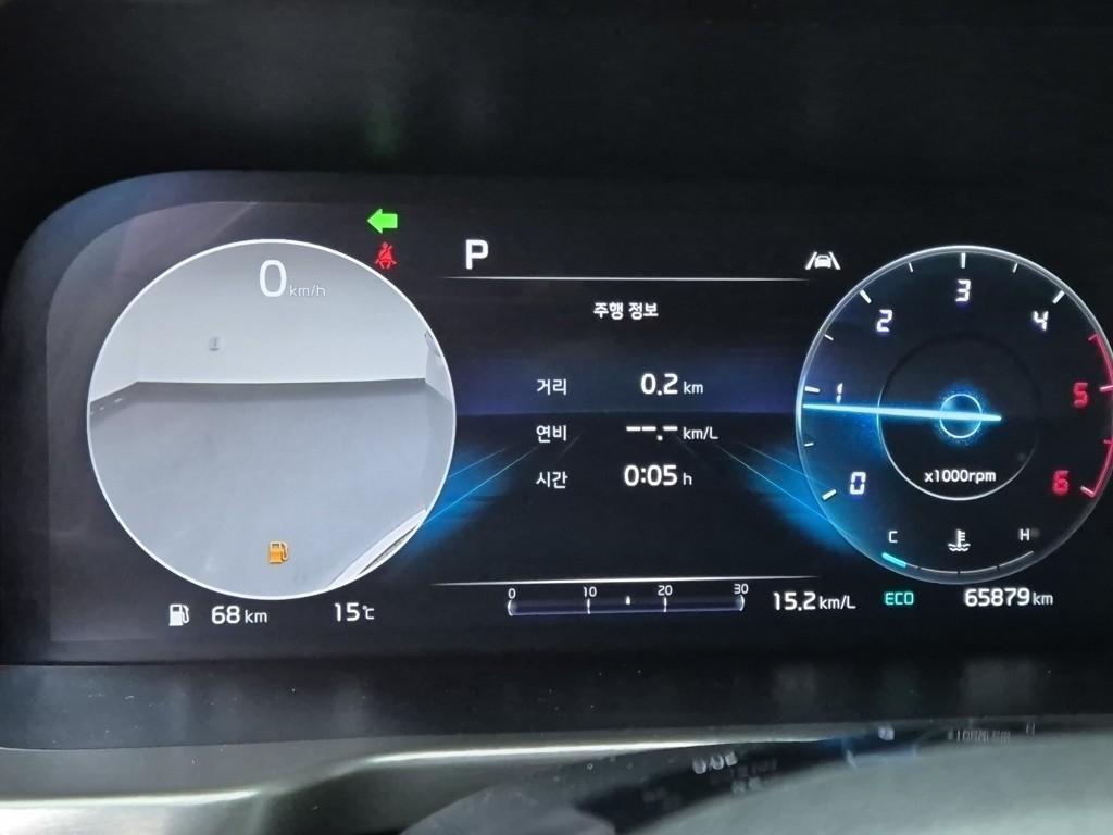 KIA Sorento - Vista 6